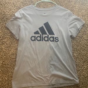 Never worn Adidas t shirt!